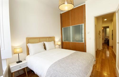Restelo Apartment | El Patio 79