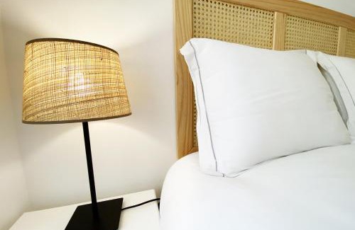Restelo Apartment | El Patio 79