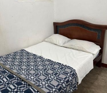 Sasaima Hotel | El Patriarca Hotel