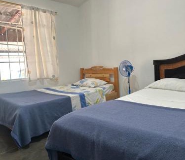 Sasaima Hotel | El Patriarca Hotel
