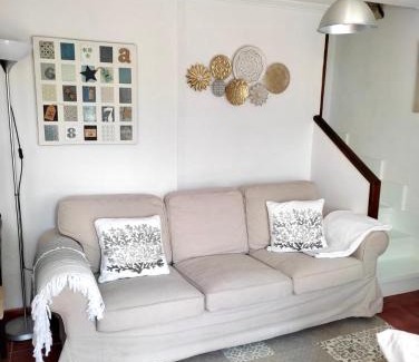 La Isla House | El Peñón de la Isla