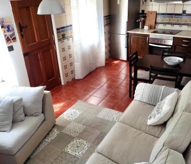 La Isla House | El Peñón de la Isla