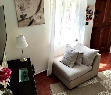 La Isla House | El Peñón de la Isla