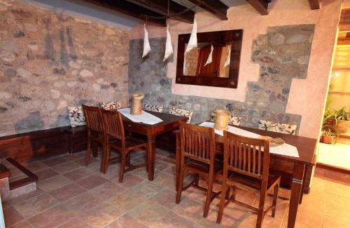Buira House | El Pedrís