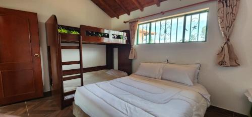 Gachantiva Apartment | El Pedregal de la Villa