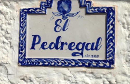 Quentar House | El Pedregal Del Tocón