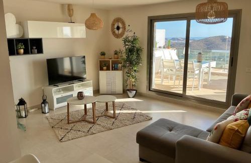 Pulpi Apartment | El pequeño paraíso