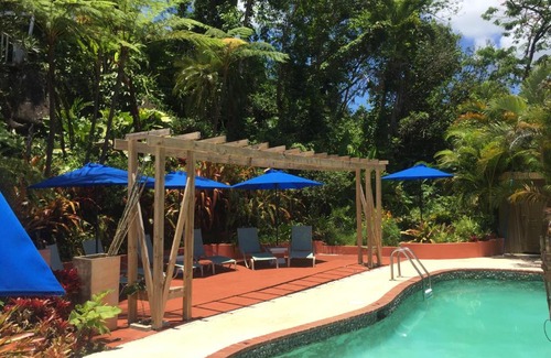 Hato Puerco Bed & Breakfast | El Pequeño Hotel