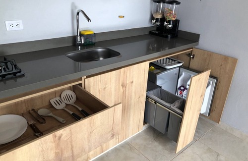 Guatape Apartment | El Pescador