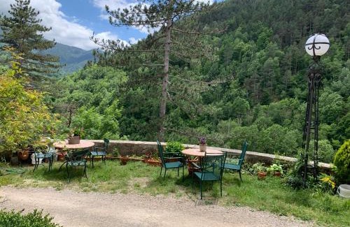 Ribes De Freser Apartment | El Petit Estudi - Els Apartaments del Bosc