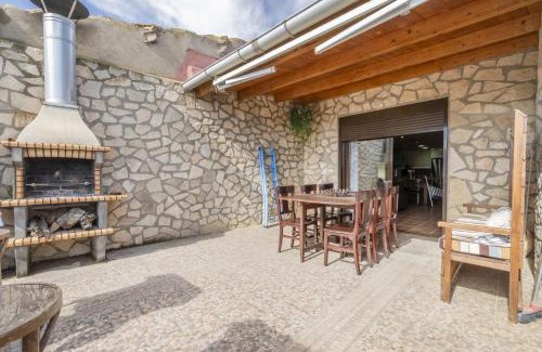 Maials House | El Petit Maialenc