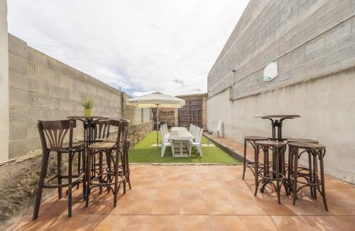 Maials House | El Petit Maialenc