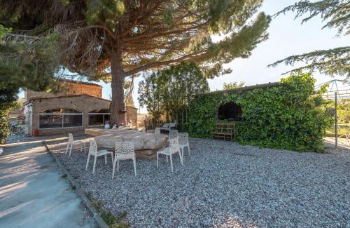 La Selva del Camp Villa | El Pi de la Selva