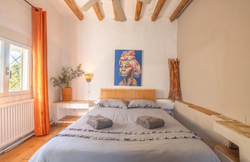 La Selva del Camp Villa | El Pi de la Selva