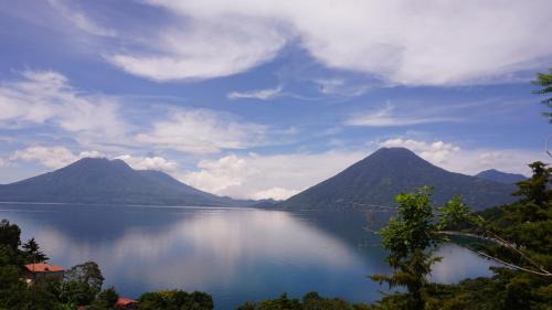 Tzununa Hotel | EL PICNIC ATITLÁN