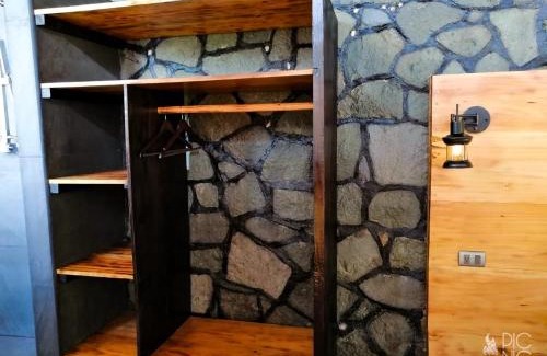 Tzununa Hotel | EL PICNIC ATITLÁN