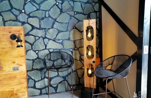 Tzununa Hotel | EL PICNIC ATITLÁN