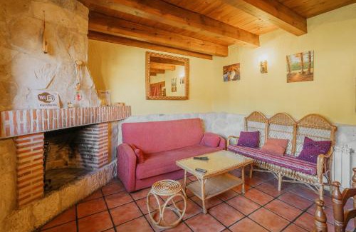 San Miguel del Arroyo House | El Pico Llanillo