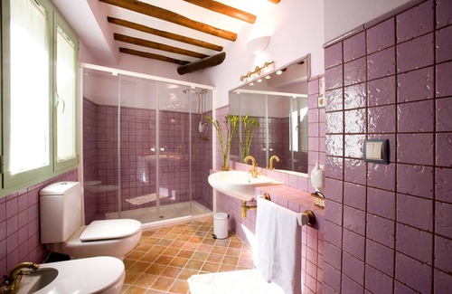 Azanuy-Alins Bed & Breakfast | El Pilaret