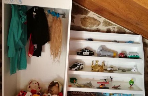 La Cavada House | El Pilon ( 10 Adultos + 10 Niños )