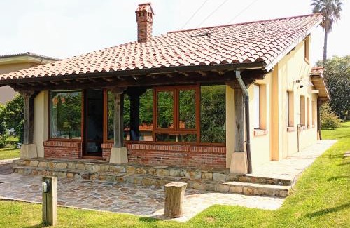 Castanedo House | El Pinar de Arna
