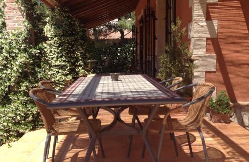 Moratalla House | El Pinar de la Loma