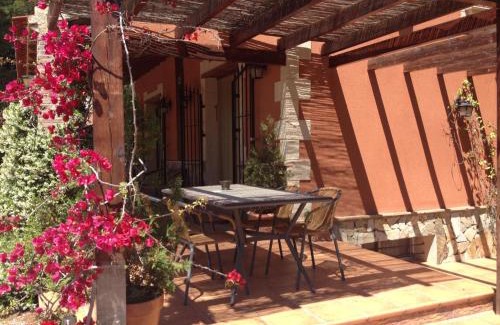 Moratalla House | El Pinar de la Loma