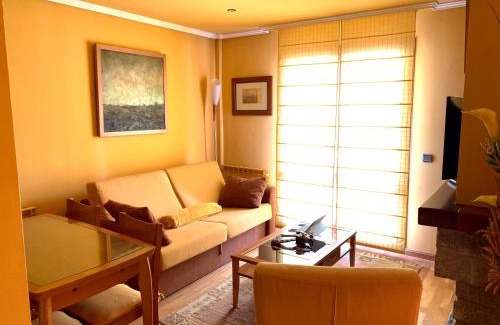 Cerler Apartment | El Pino de Cerler