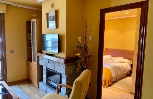 Cerler Apartment | El Pino de Cerler