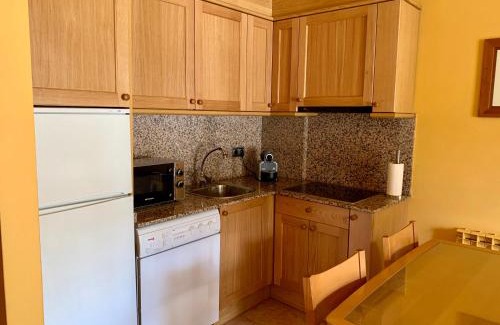 Cerler Apartment | El Pino de Cerler
