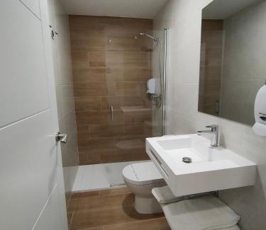 Penagos House | El Pino