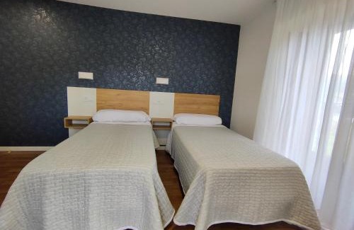 Penagos House | El Pino