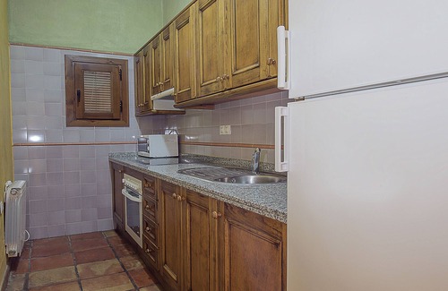 Huetor Santillan House | EL PINSAPO HOUSE /CASERÍO DEL COLMENAR