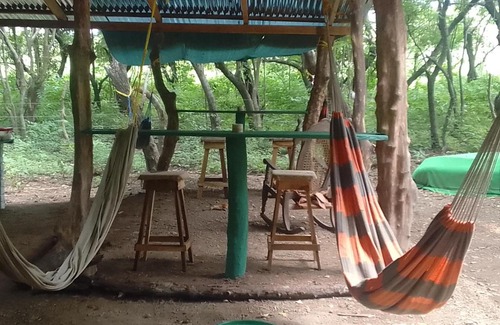 Popoyo Resort | El Pirata Caracol