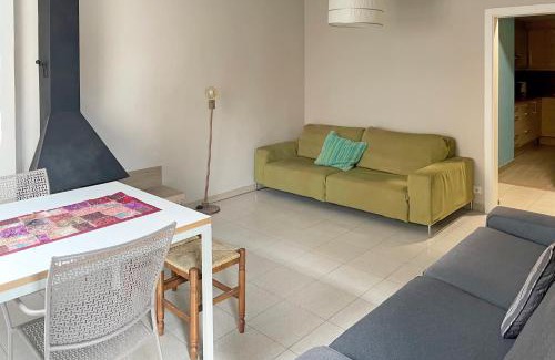 Olot Apartment | El Pis