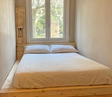 Olot Apartment | El Pis