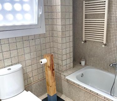 Olot Apartment | El Pis