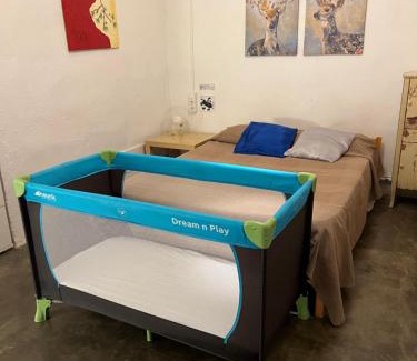 Amposta Apartment | El Piset de Amposta - Delta del Ebro