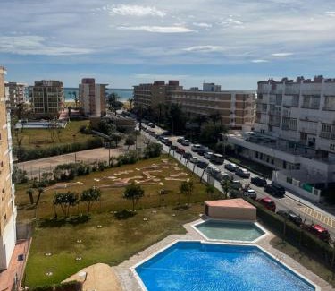 La Pineda Apartment | EL PISET