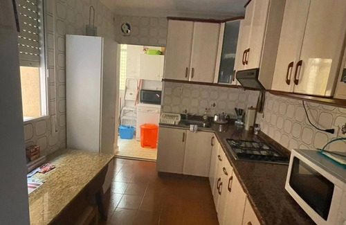 Aguilas Condo | EL Pisito DE Otelo. Junto a la Playa, Piso Ideal Para Familias