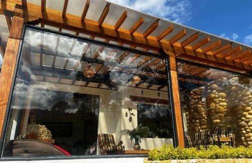 Santa Sofia House | El placer