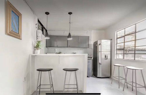 Patio Bonito Apartment | El Poblado 4 Bed 3 Bath with Terrace