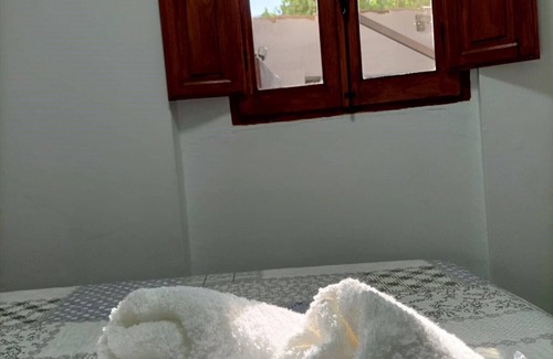 Alcala del Jucar House | El Portón