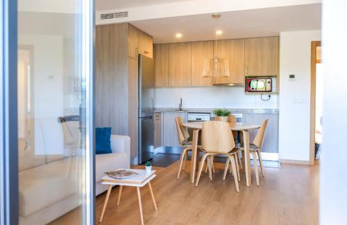 Ainsa Apartment | El Portal de María