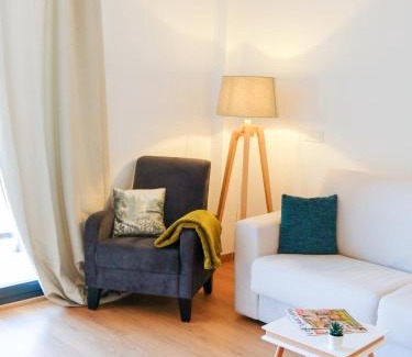 Ainsa Apartment | El Portal de María
