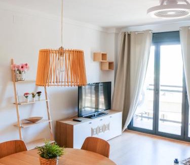 Ainsa Apartment | El Portal de María