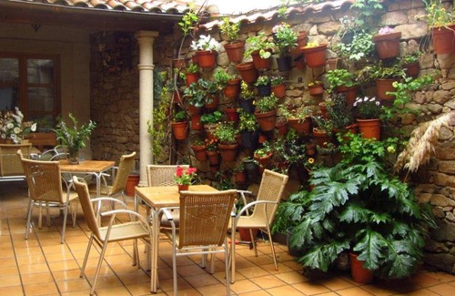 Aldeadavila de la Ribera Hotel | El Portal De Las Arribes
