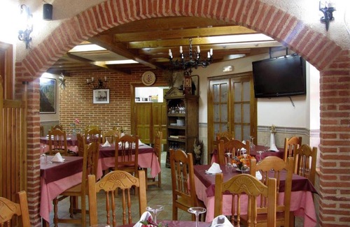 Aldeadavila de la Ribera Hotel | El Portal De Las Arribes