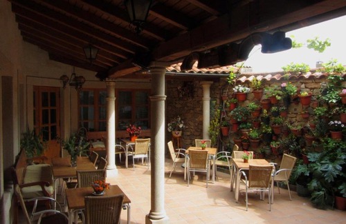 Aldeadavila de la Ribera Hotel | El Portal De Las Arribes