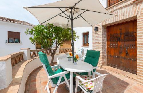 El Borge Ski Chalet | El Porton